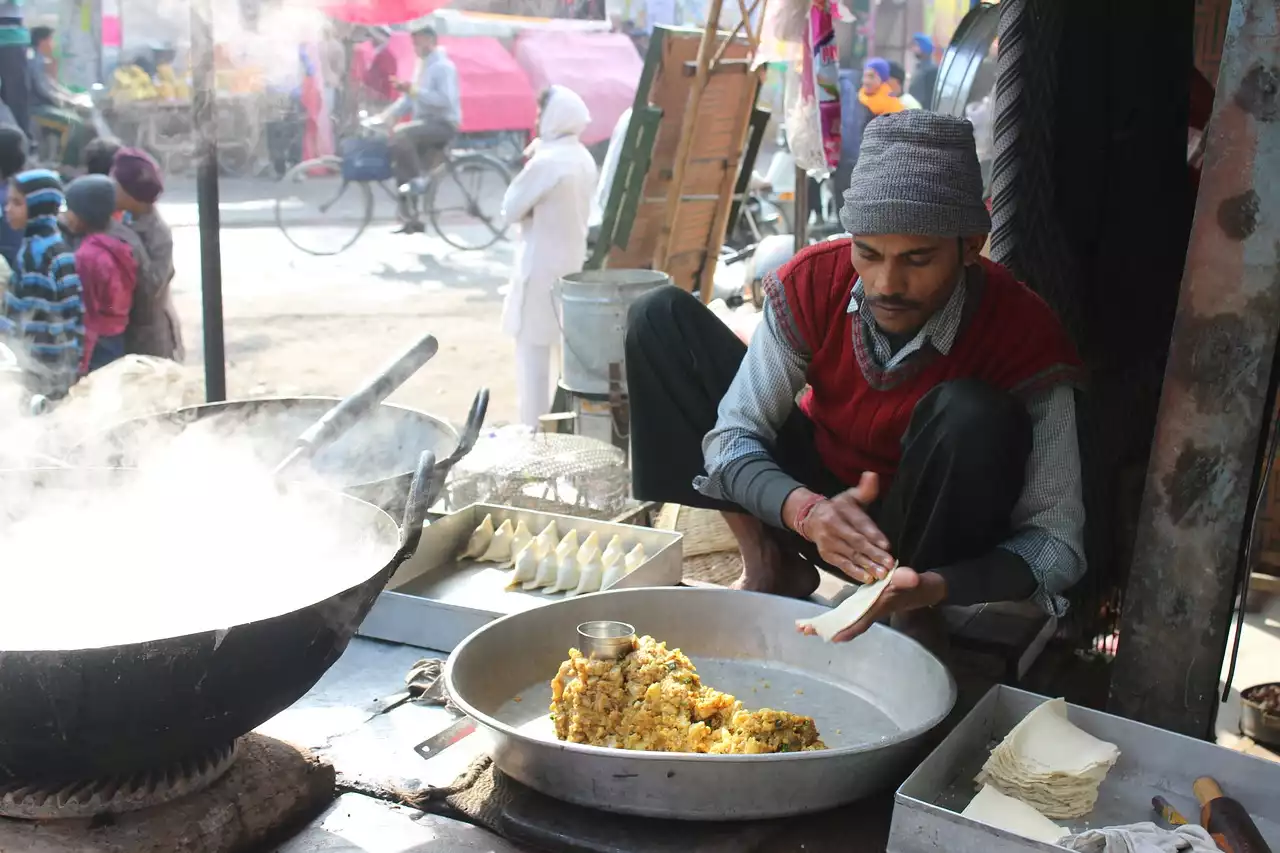 Eine süße Reise durch Indiens kulinarisches Erbe: Entdecken Sie die reiche Welt der indischen Desserts